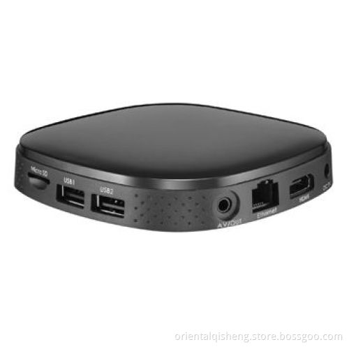 Dual-core Android TV Box, Allwinner/Boxchip A31S , 1.6GHZ, Quad-core ARM Cortex A7
